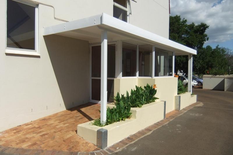 To Let 1 Bedroom Property for Rent in Stellenbosch Central Western Cape